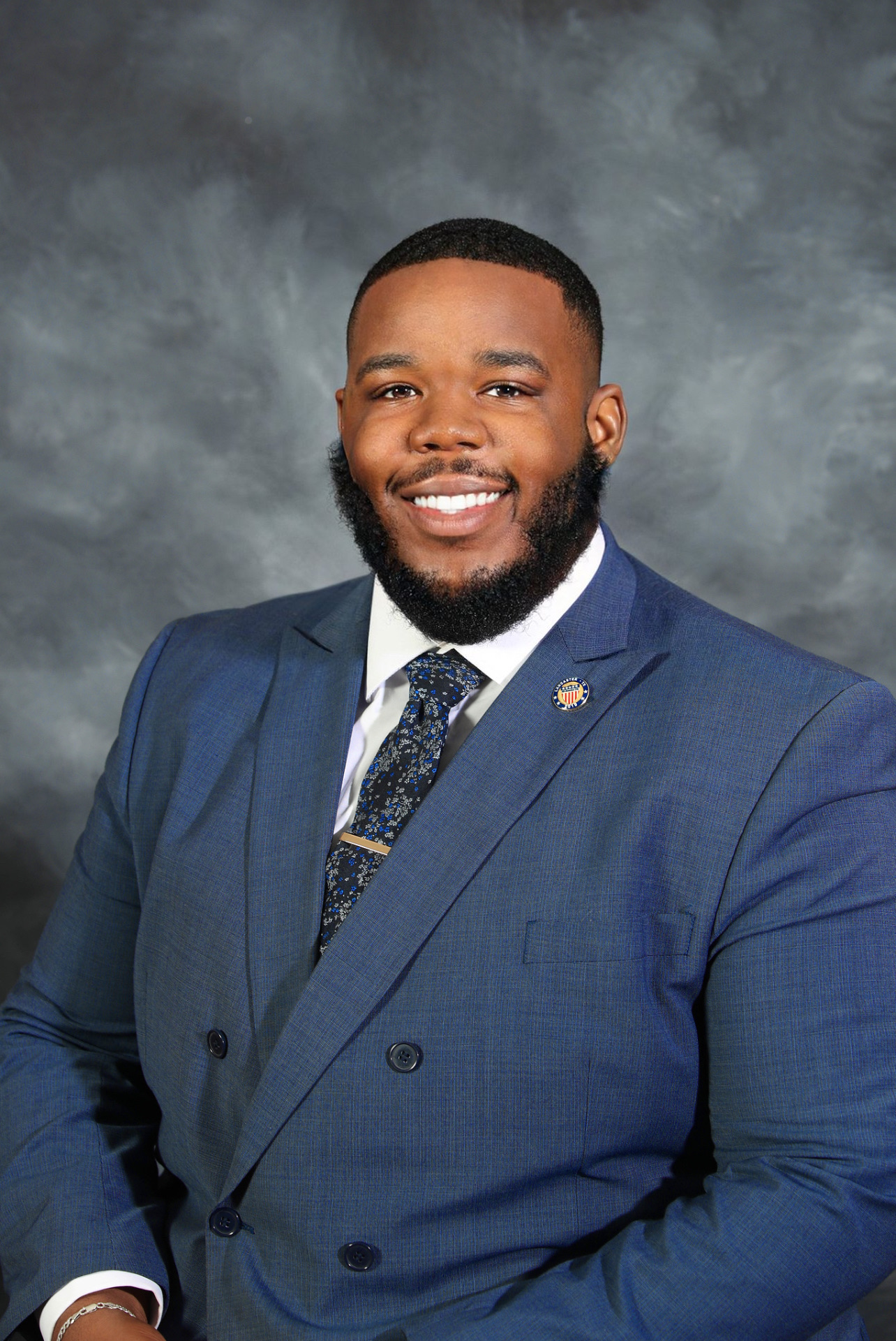 Carey Neal — Founder & CEO